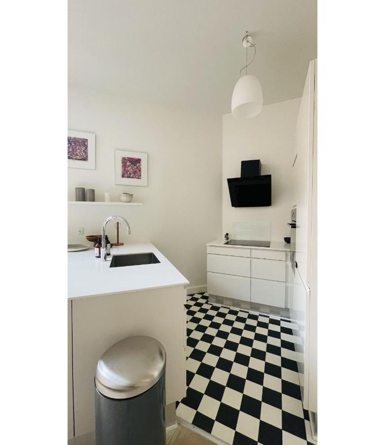 Apartmentincopenhagen Apartment 1550 Eksteriør bilde