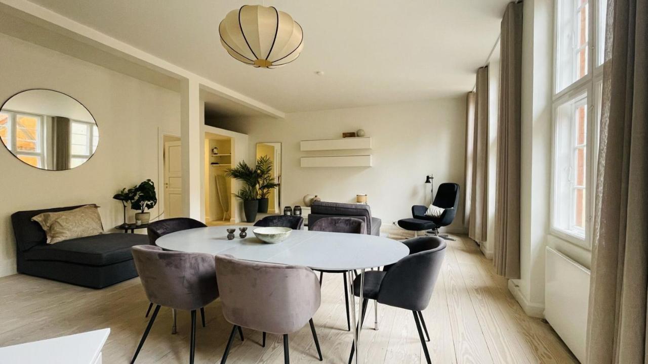 Apartmentincopenhagen Apartment 1550 Eksteriør bilde