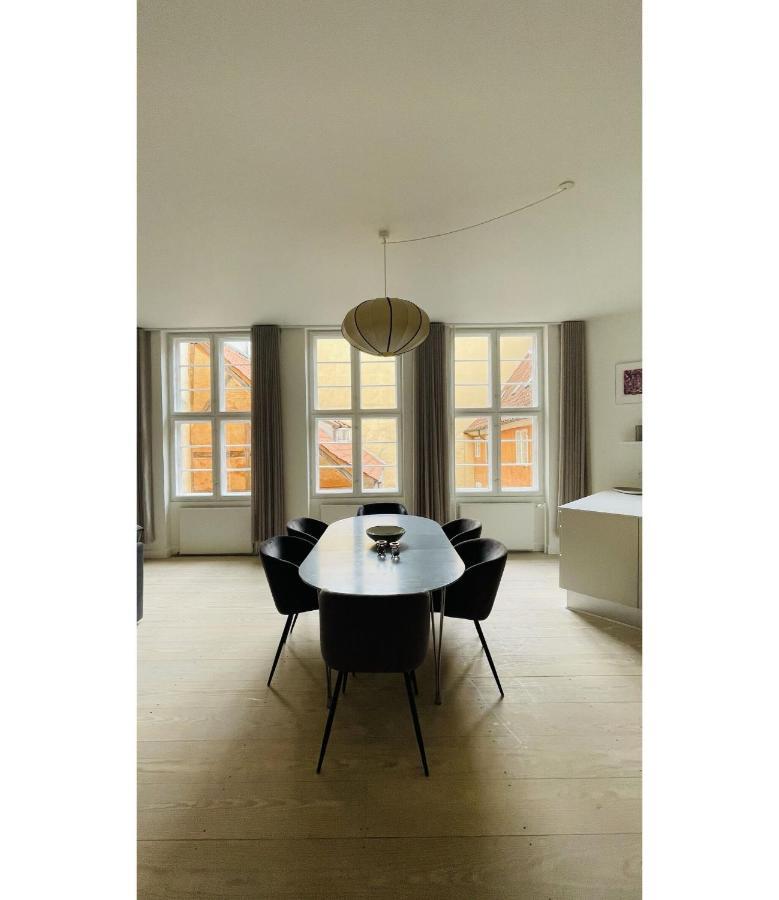 Apartmentincopenhagen Apartment 1550 Eksteriør bilde
