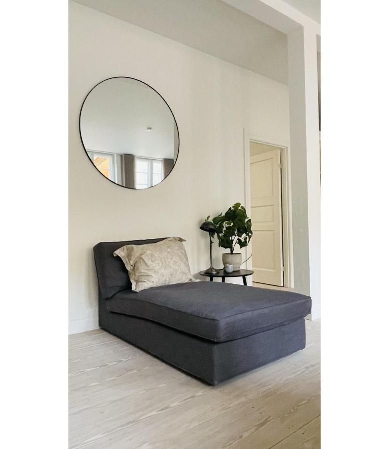 Apartmentincopenhagen Apartment 1550 Eksteriør bilde
