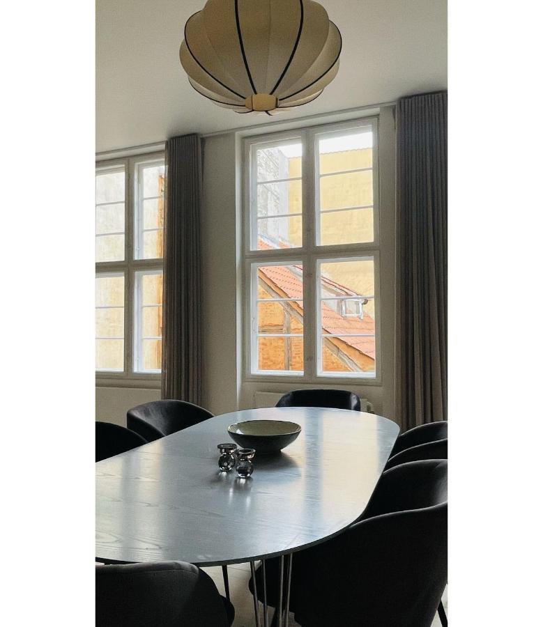 Apartmentincopenhagen Apartment 1550 Eksteriør bilde