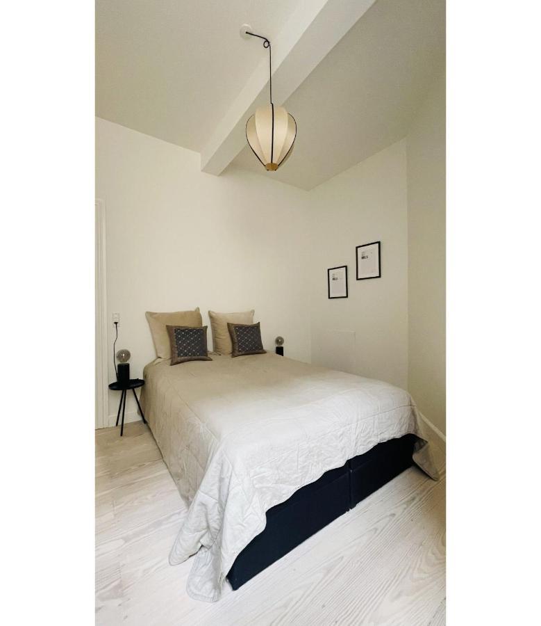 Apartmentincopenhagen Apartment 1550 Eksteriør bilde