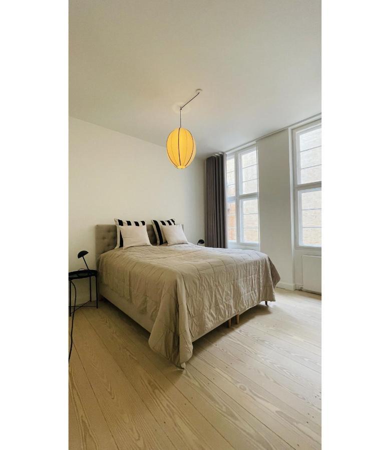 Apartmentincopenhagen Apartment 1550 Eksteriør bilde