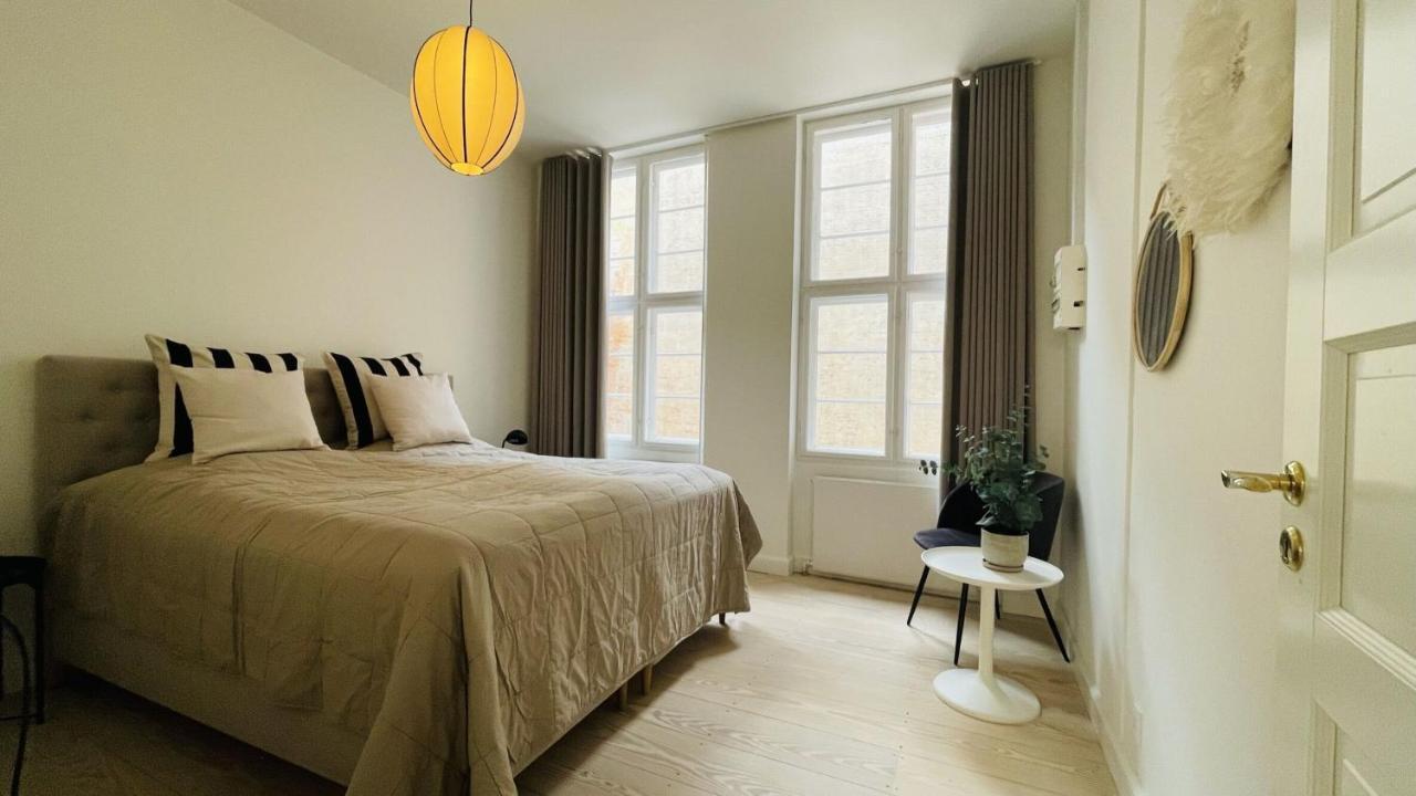 Apartmentincopenhagen Apartment 1550 Eksteriør bilde
