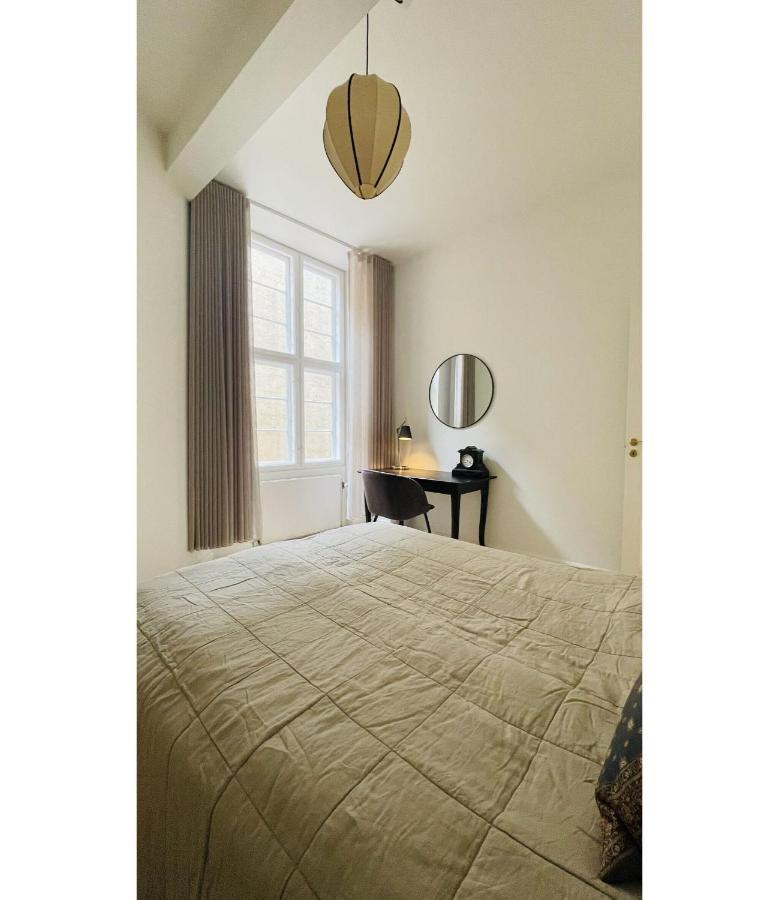 Apartmentincopenhagen Apartment 1550 Eksteriør bilde