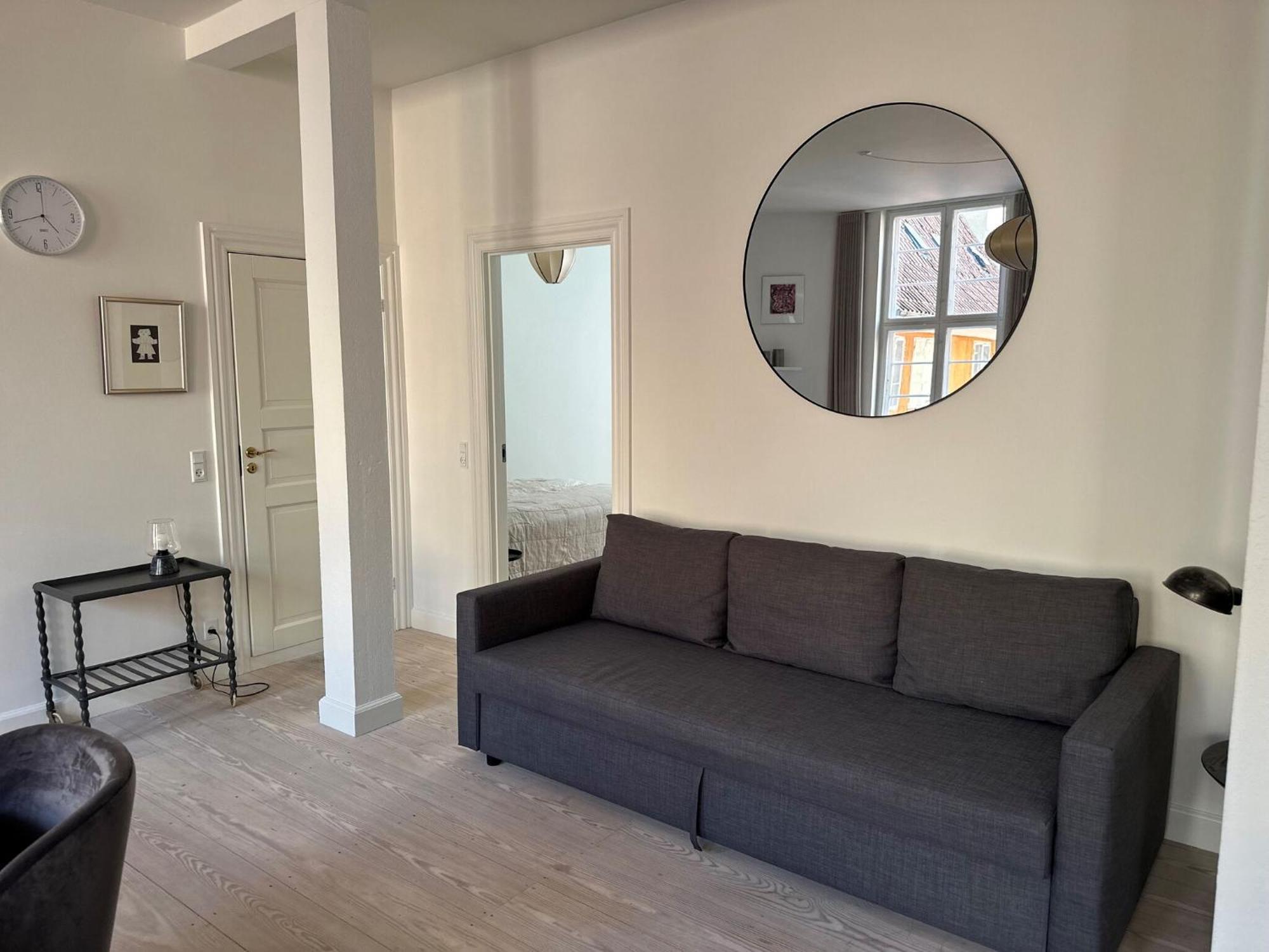 Apartmentincopenhagen Apartment 1550 Eksteriør bilde